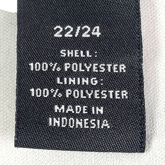 Lane Bryant Floral Dress Size 22/24 - Picture 8 of 10